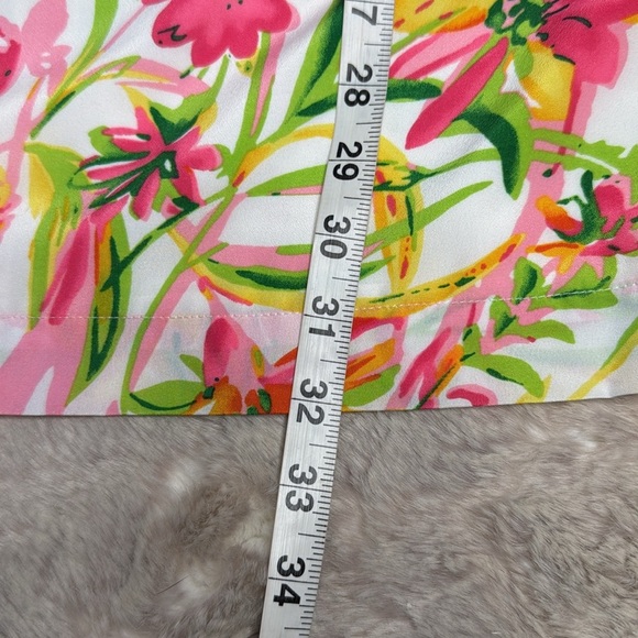 J.Crew | Multi-Color Fit & Flare Sundress, Size 2 - Picture 8 of 10